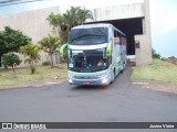 Viação Garcia 8541 na cidade de Apucarana, Paraná, Brasil, por Josino Vieira. Número da foto: #6369929.