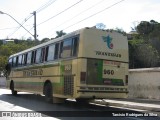 Transimão 960 na cidade de Nova Lima, Minas Gerais, Brasil, por Tarcisio Rodrigues da Silva. ID da foto: :id.