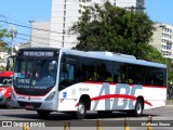 Auto Viação ABC RJ 105.048 na cidade de Niterói, Rio de Janeiro, Brasil, por Matheus Souza. ID da foto: :id.