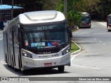 Viação Cidade Dutra 6 1651 na cidade de São Paulo, São Paulo, Brasil, por Edson Luiz da Silva Junior. Número da foto: #:id.