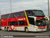 Expresso Itamarati 6366 na cidade de São Paulo, São Paulo, Brasil, por Leandro de Sousa Barbosa. Número da foto: #6373669.