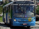 Metropolitana Transportes e Serviços 11046 na cidade de Vitória, Espírito Santo, Brasil, por Jean Michel. Número da foto: #:id.