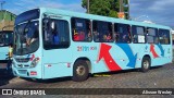 Aliança Transportes Urbanos 21701 na cidade de Fortaleza, Ceará, Brasil, por Alisson Wesley. Número da foto: #:id.