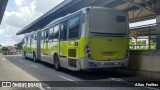 Milênio Transportes 10720 na cidade de Brasil, por Allan Freittas. Número da foto: #6370813.