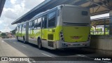 Milênio Transportes 10720 na cidade de Brasil, por Allan Freittas. ID da foto: :id.