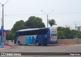 Viação Princesa dos Inhamuns 0241920 na cidade de Fortaleza, Ceará, Brasil, por Tiago Alves. Número da foto: #:id.
