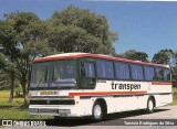 Transpen Transporte Coletivo e Encomendas 18015 na cidade de Brasil, por Tarcisio Rodrigues da Silva. Número da foto: #6373270.