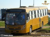 AVP - Auto Viação Paraíso 5248 na cidade de Aracaju, Sergipe, Brasil, por Dyego de Jesus. Número da foto: #:id.