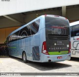 Viação Garcia 7178 na cidade de Sorocaba, São Paulo, Brasil, por Caio Henrique . ID da foto: :id.