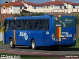 Viação Atalaia Transportes 6203 na cidade de Aracaju, Sergipe, Brasil, por Dyego de Jesus. Número da foto: #:id.