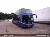 UTIL - União Transporte Interestadual de Luxo 11880 na cidade de Cuiabá, Mato Grosso, Brasil, por Silvano Barboza da Silva. Número da foto: #6370051.