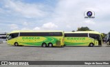Viação Garcia 7989 na cidade de Campinas, São Paulo, Brasil, por Sérgio de Sousa Elias. Número da foto: #6373912.