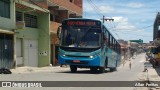 Saritur - Santa Rita Transporte Urbano e Rodoviário 90207 na cidade de Brasil, por Allan Freittas. Número da foto: #6370728.