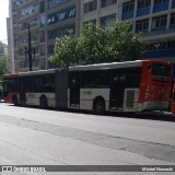 TRANSPPASS - Transporte de Passageiros 8 1198 na cidade de São Paulo, São Paulo, Brasil, por Michel Nowacki. Número da foto: #:id.