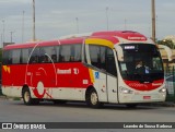 Expresso Itamarati 6209 na cidade de São Paulo, São Paulo, Brasil, por Leandro de Sousa Barbosa. Número da foto: #:id.