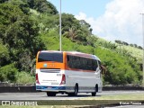 Expresso União 10328 na cidade de Viana, Espírito Santo, Brasil, por Braian Ferreira. Número da foto: #:id.