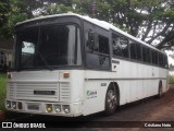 Ônibus Particulares 6744 na cidade de Uberlândia, Minas Gerais, Brasil, por Cristiano Neto. ID da foto: :id.