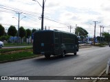 Gendarmeria 231 na cidade de Rancagua, Cachapoal, Libertador General Bernardo O'Higgins, Chile, por Pablo Andres Yavar Espinoza. Número da foto: #6370561.