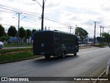 Gendarmeria 231 na cidade de Rancagua, Cachapoal, Libertador General Bernardo O'Higgins, Chile, por Pablo Andres Yavar Espinoza. ID da foto: :id.