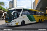 Empresa Gontijo de Transportes 18565 na cidade de Belo Horizonte, Minas Gerais, Brasil, por Rodrigo Matheus. Número da foto: #:id.