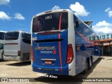 Viação Riodoce 61851 na cidade de Encruzilhada, Bahia, Brasil, por Vicente de Paulo Alves. Número da foto: #6372092.