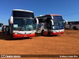Araújo Turismo 2004 na cidade de Lagoa Formosa, Minas Gerais, Brasil, por Matheus Araujo Silva. Número da foto: #6371244.