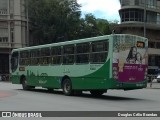 Viação Carneirinhos 10668 na cidade de Belo Horizonte, Minas Gerais, Brasil, por Douglas Célio Brandao. Número da foto: #:id.