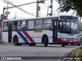 Autobuses sin identificación - Costa Rica AB 3063 na cidade de Brasil, por Luis Diego  Sánchez. ID da foto: :id.