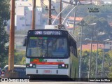 Metra - Sistema Metropolitano de Transporte 7061 na cidade de Santo André, São Paulo, Brasil, por Iran Lima da Silva. ID da foto: :id.