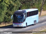 Expresso Guanabara 730 na cidade de São José dos Campos, São Paulo, Brasil, por Ezequiel Vicente Fernandes. Número da foto: #:id.