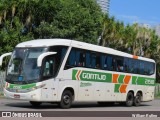 Empresa Gontijo de Transportes 21510 na cidade de Curitiba, Paraná, Brasil, por William Rufino. Número da foto: #:id.