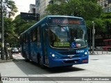 Cidade BH 10685 na cidade de Belo Horizonte, Minas Gerais, Brasil, por Douglas Célio Brandao. Número da foto: #:id.