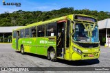Viação Pendotiba 2.1.048 na cidade de Niterói, Rio de Janeiro, Brasil, por Lucas Diniz. Número da foto: #6369822.