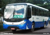 Transportes Marituba - Transmab 32 na cidade de Marituba, Pará, Brasil, por Lucas Jacó. Número da foto: #6371678.