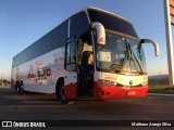 Araújo Turismo 2004 na cidade de Presidente Olegário, Minas Gerais, Brasil, por Matheus Araujo Silva. Número da foto: #6371226.