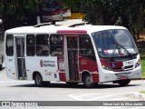 Transwolff Transportes e Turismo 7 8071 na cidade de São Paulo, São Paulo, Brasil, por Edson Luiz da Silva Junior. ID da foto: :id.