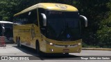 RodeRotas - Rotas de Viação do Triângulo 7729 na cidade de São Paulo, São Paulo, Brasil, por Thiago  Salles dos Santos. Número da foto: #:id.
