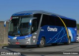 Viação Cometa 18512 na cidade de São Paulo, São Paulo, Brasil, por Fernando Antunes. Número da foto: #:id.