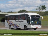 Trans Pompiani 5737 na cidade de São José dos Campos, São Paulo, Brasil, por Rogerio Marques. ID da foto: :id.