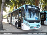 Via Urbana 30814 na cidade de Fortaleza, Ceará, Brasil, por Francisco Dornelles Viana de Oliveira. Número da foto: #:id.