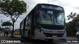 Rodopass > Expresso Radar 40699 na cidade de Brasil, por Allan Freittas. Número da foto: #6370868.
