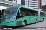 Transporte Coletivo Glória BB612 na cidade de Curitiba, Paraná, Brasil, por Gabriel Marciniuk. Número da foto: #:id.