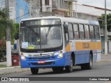 Transportadora Guimarães 0448 na cidade de Jacobina, Bahia, Brasil, por Carlos  Henrique. Número da foto: #:id.