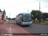 Viação Garcia 8144 na cidade de Apucarana, Paraná, Brasil, por Josino Vieira. Número da foto: #6369971.