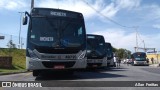Viação Anchieta 40720 na cidade de Brasil, por Allan Freittas. Número da foto: #6370862.