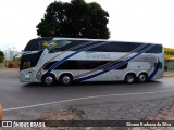 Destak Turismo 2180 na cidade de Cuiabá, Mato Grosso, Brasil, por Silvano Barboza da Silva. Número da foto: #6370136.
