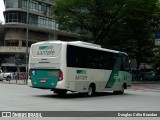 Santa Fé Transportes 085 na cidade de Belo Horizonte, Minas Gerais, Brasil, por Douglas Célio Brandao. Número da foto: #:id.
