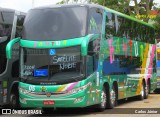 Famtur Turismo 22000 na cidade de Goiânia, Goiás, Brasil, por Carlos Júnior. Número da foto: #6373156.