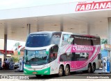 Transbuss 2022 na cidade de Itaberaí, Goiás, Brasil, por Alexandre Almeida. ID da foto: :id.