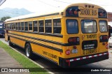 Autobuses sin identificación - Costa Rica HB 3215 na cidade de Costa Rica, Mato Grosso do Sul, Brasil, por Andrés Martínez Rodríguez. Número da foto: #6372368.